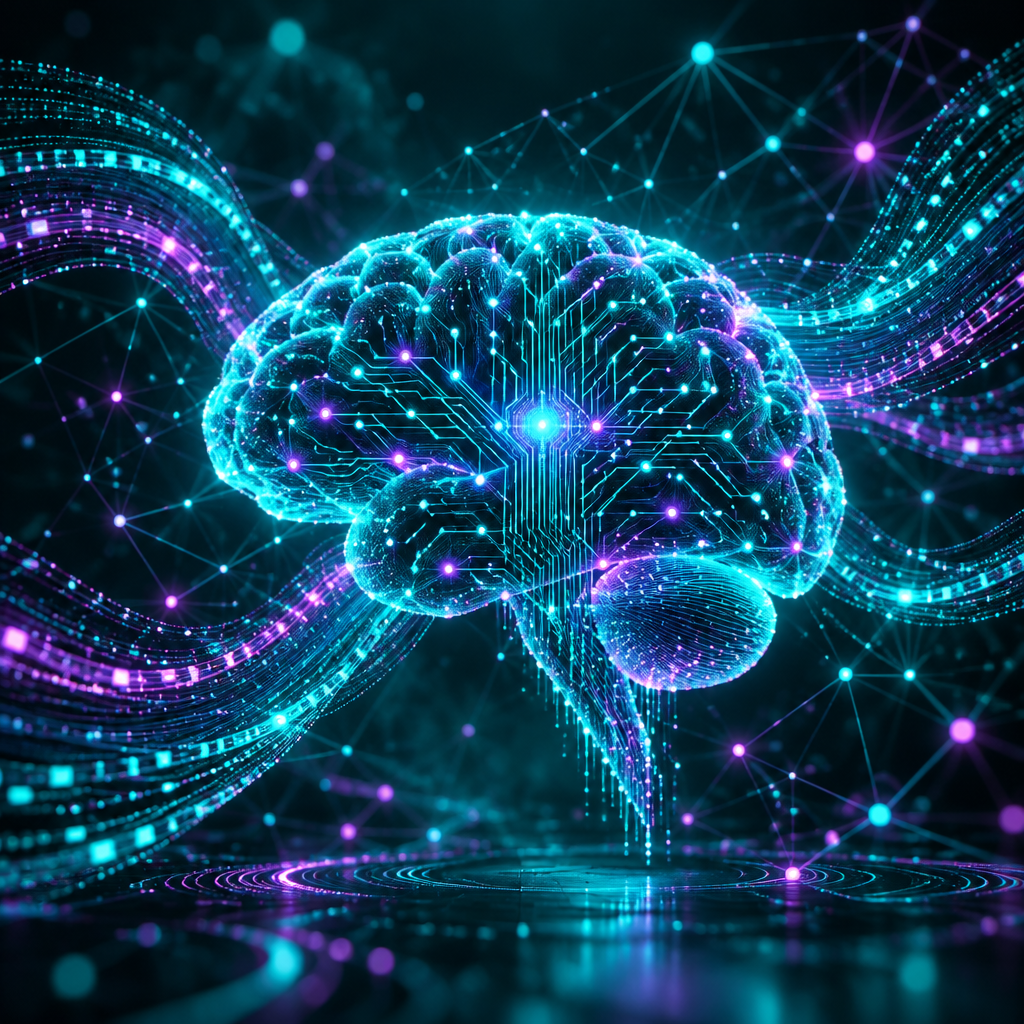 AI and intelligent automation by Thought Mobile Technologies