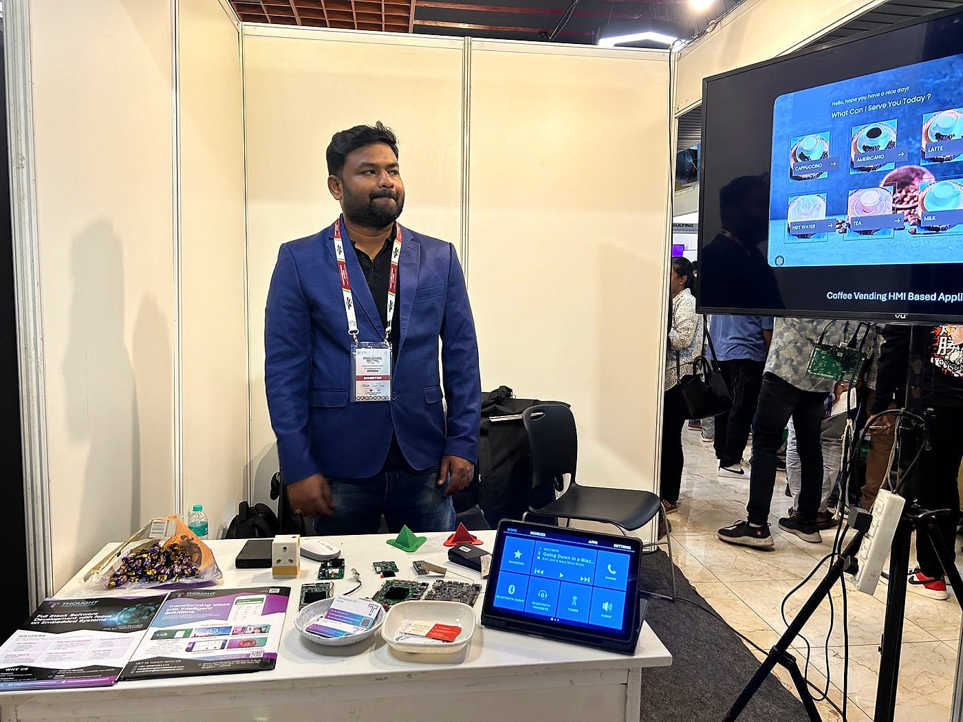 Global Freelancers Festival